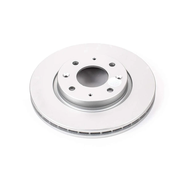 PowerStop JBR1515EVC Brake Rotor Front