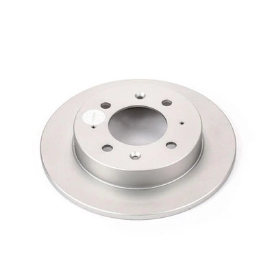 Disc Brake Rotor - Rear Side - PowerStop JBR1516EVC