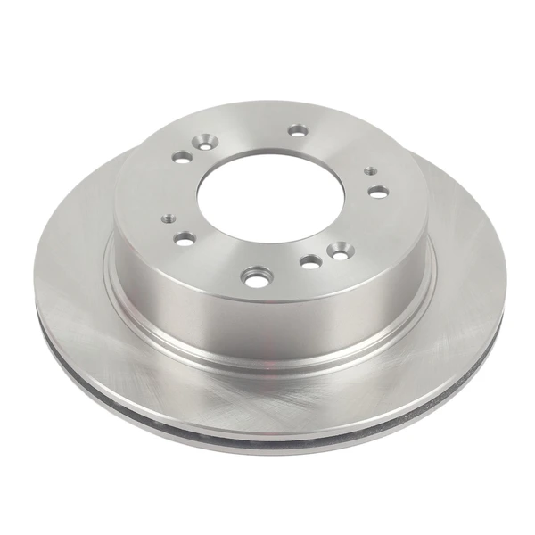 PowerStop JBR1519 Brake Rotor Rear