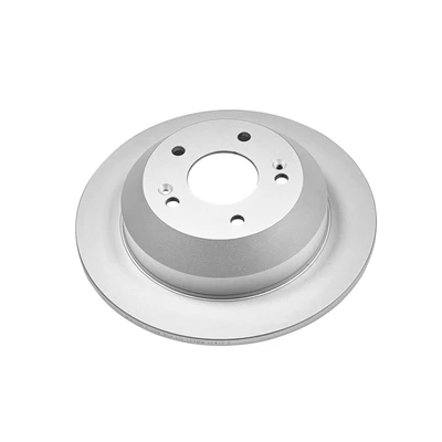 Disc Brake Rotor - Rear Side - PowerStop JBR1532EVC