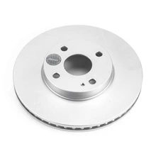 Disc Brake Rotor - Front Side - PowerStop JBR1743EVC
