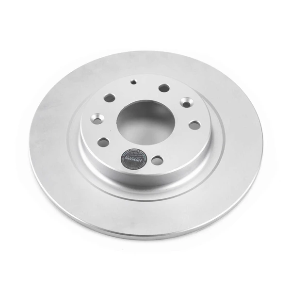 PowerStop JBR1740EVC Brake Rotor Rear