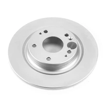 PowerStop JBR1747EVC Brake Rotor Rear