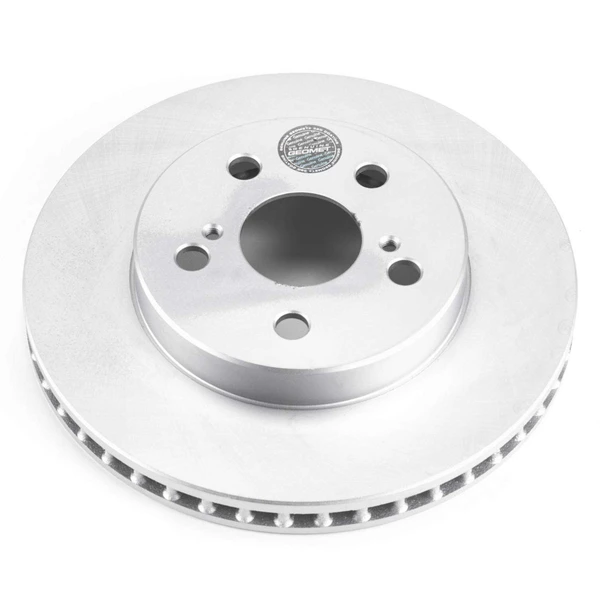 PowerStop JBR1744EVC Brake Rotor Front