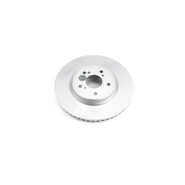 PowerStop JBR1750EVC Brake Rotor Front
