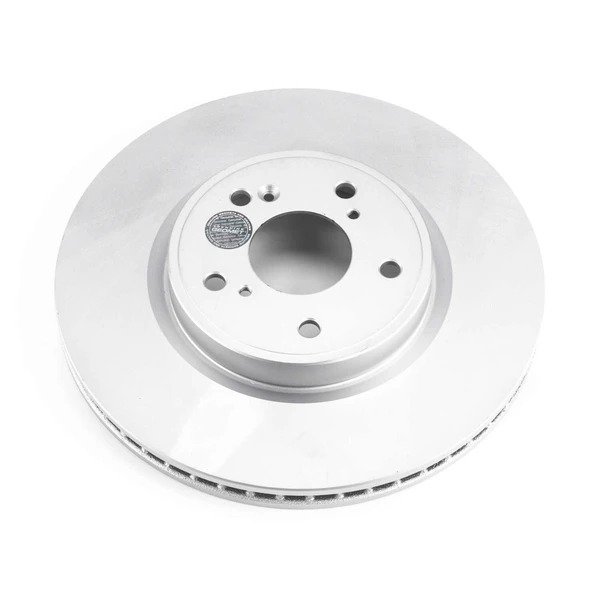 PowerStop JBR1750EVC Brake Rotor Front