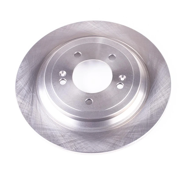 PowerStop JBR1751 Brake Rotor Rear