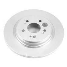 PowerStop JBR1756EVC Brake Rotor Rear