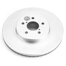 Disc Brake Rotor - Front Side - PowerStop JBR1759EVC