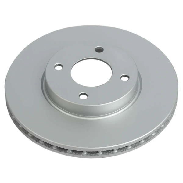 PowerStop JBR1765EVC Brake Rotor Front Side