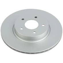 PowerStop JBR1775EVC Brake Rotor Rear