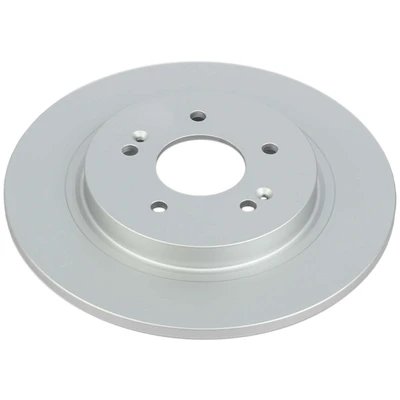 Disc Brake Rotor - Rear Side - PowerStop JBR1778EVC