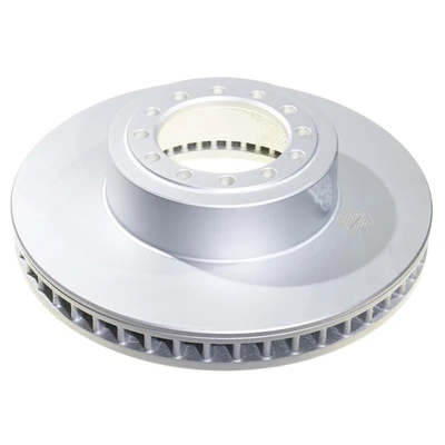 Disc Brake Rotor - Front Side - PowerStop JBR1784EVC