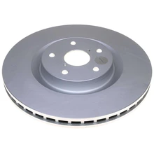 Disc Brake Rotor - Front Side - PowerStop JBR1789EVC