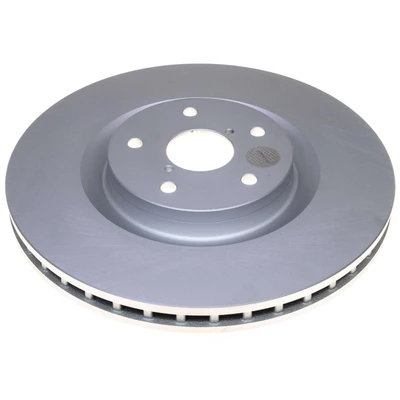 Disc Brake Rotor - Front Side - PowerStop JBR1789EVC