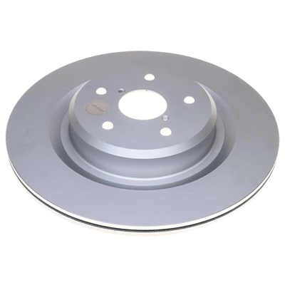 Disc Brake Rotor - Rear Side - PowerStop JBR1790EVC