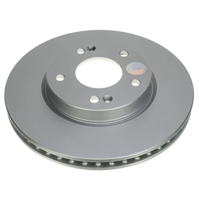 Disc Brake Rotor - Front Side - PowerStop JBR1799EVC
