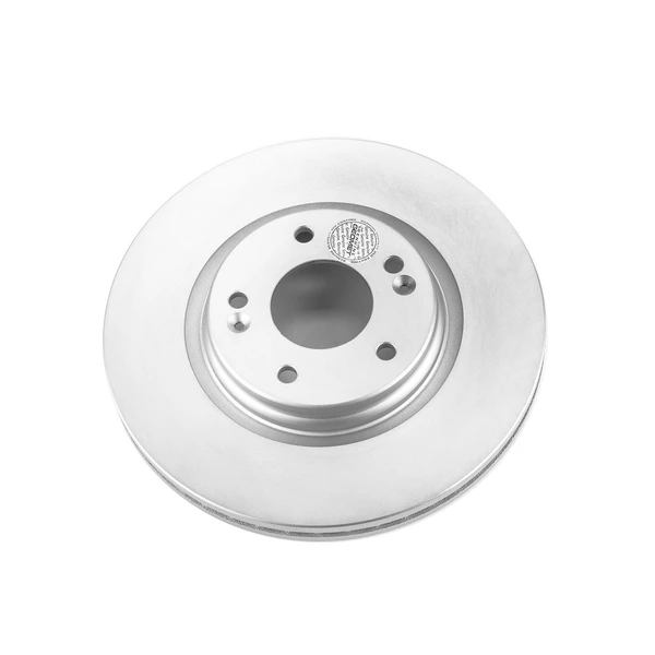 PowerStop JBR1710EVC Brake Rotor Front