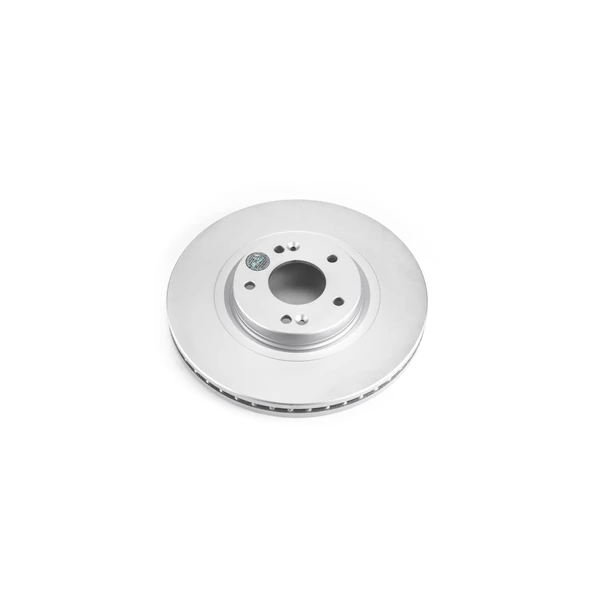 PowerStop JBR1723EVC Brake Rotor Front