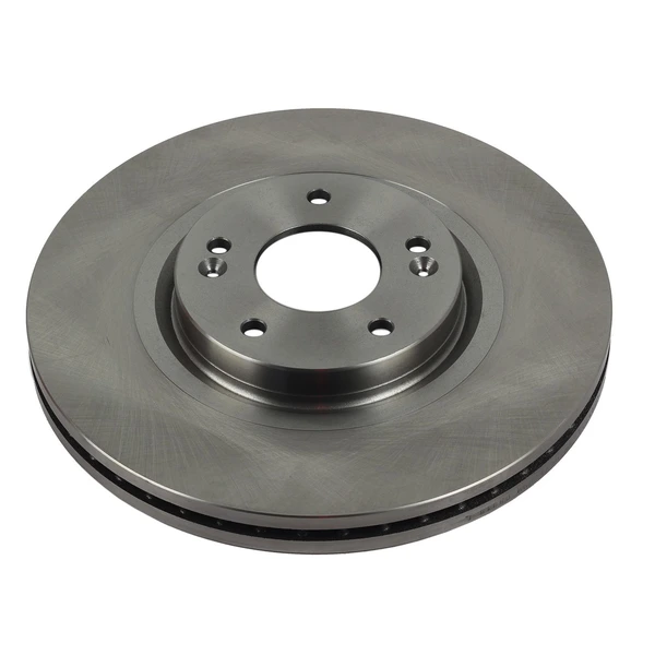 PowerStop JBR1723 Brake Rotor Front