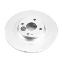 PowerStop JBR1726EVC Brake Rotor Rear Side