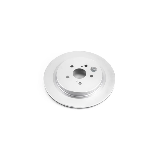 PowerStop JBR1737EVC Brake Rotor