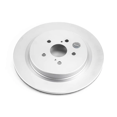 Disc Brake Rotor - PowerStop JBR1737EVC