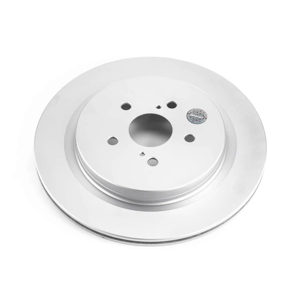 PowerStop JBR1737EVC Brake Rotor