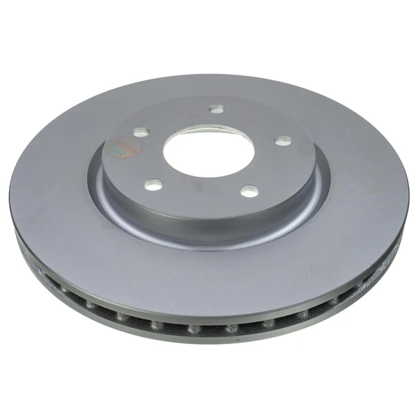 PowerStop JBR1907EVC Brake Rotor Front Side
