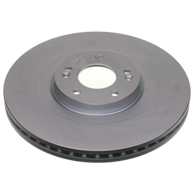Disc Brake Rotor - Front Side - PowerStop JBR1906EVC