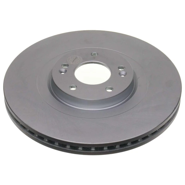 PowerStop JBR1906EVC Brake Rotor Front
