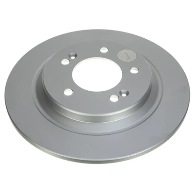 Disc Brake Rotor - Rear Side - PowerStop JBR1909EVC