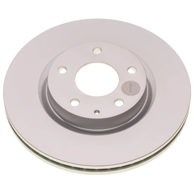 Disc Brake Rotor - Front Side - PowerStop JBR1914EVC