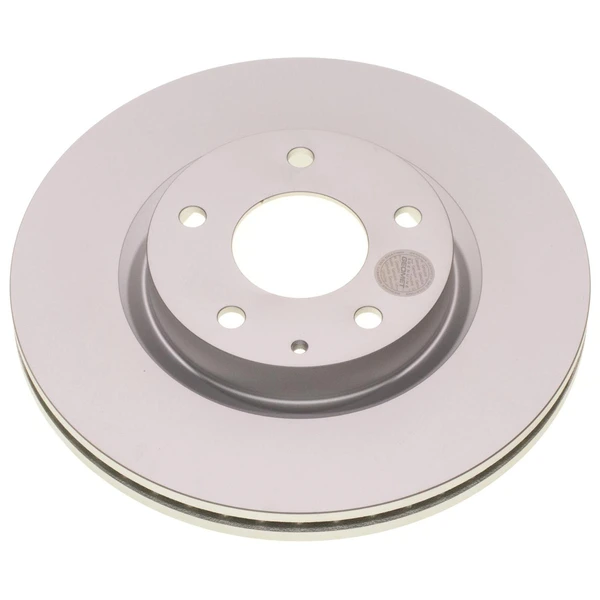 PowerStop JBR1914EVC Brake Rotor Front