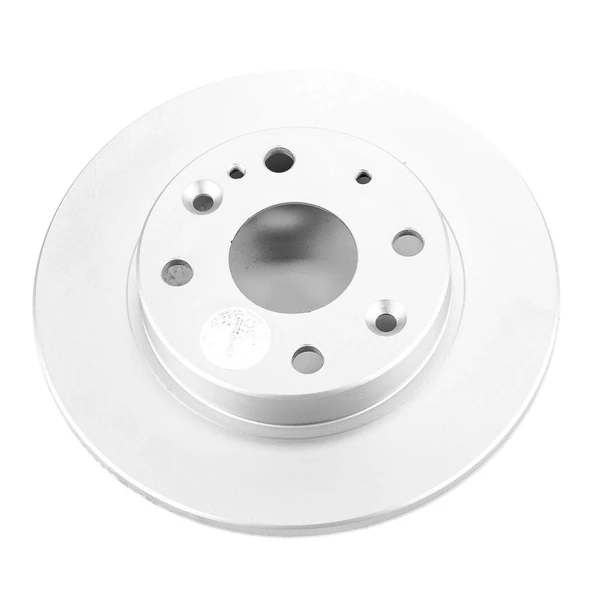 PowerStop JBR544EVC Brake Rotor Rear