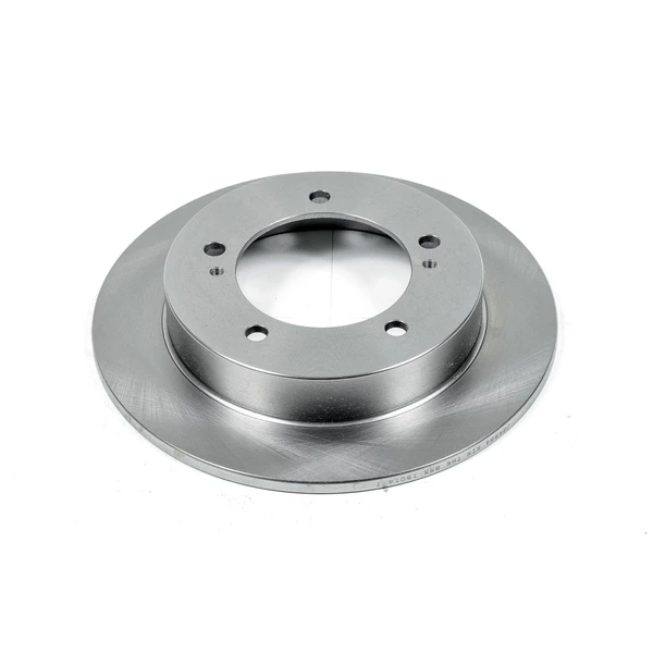 PowerStop JBR564 Brake Rotor Front