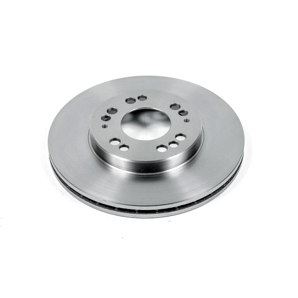 PowerStop JBR583 Brake Rotor Front