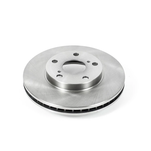 PowerStop JBR712 Brake Rotor Front