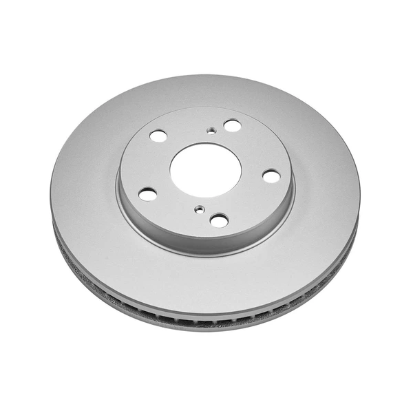 PowerStop JBR712EVC Brake Rotor Front