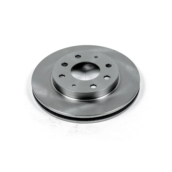 PowerStop JBR722 Brake Rotor Front