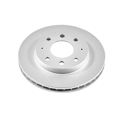 Disc Brake Rotor - Front Side - PowerStop JBR722EVC