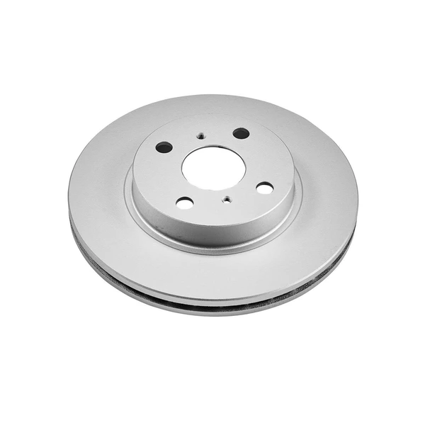 PowerStop JBR741EVC Brake Rotor Front