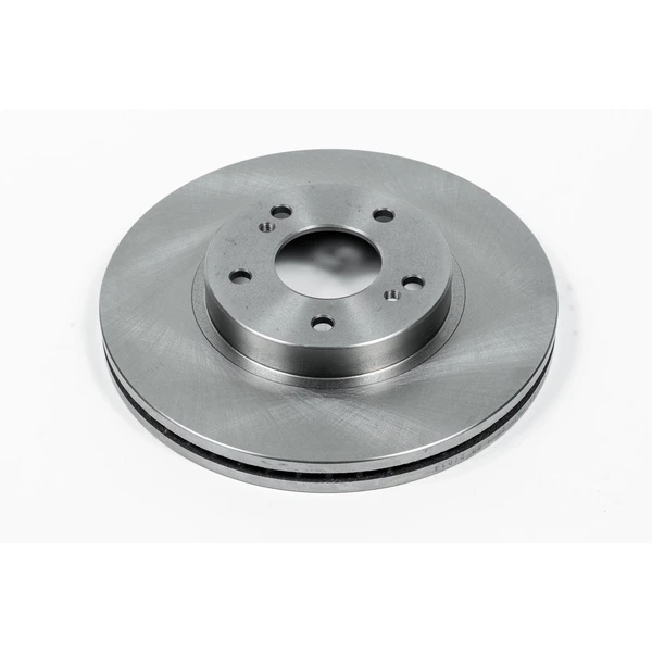 PowerStop JBR758 Brake Rotor Front
