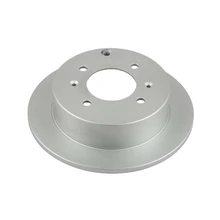 PowerStop JBR777EVC Brake Rotor Rear Side