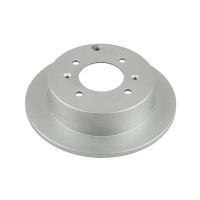 Disc Brake Rotor - Rear Side - PowerStop JBR777EVC