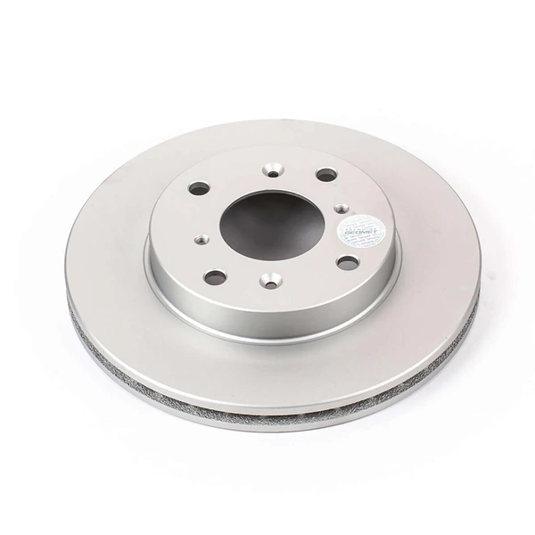 PowerStop JBR797EVC Brake Rotor Front