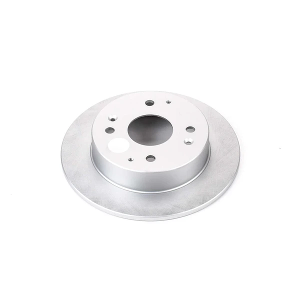 PowerStop JBR799EVC Brake Rotor Rear