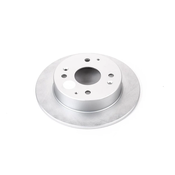PowerStop JBR799EVC Brake Rotor Rear