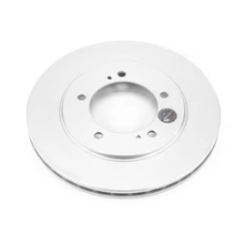 Disc Brake Rotor - Front Side - PowerStop JBR904EVC