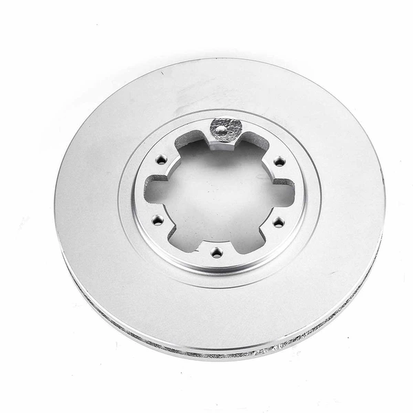 PowerStop JBR917EVC Brake Rotor Front